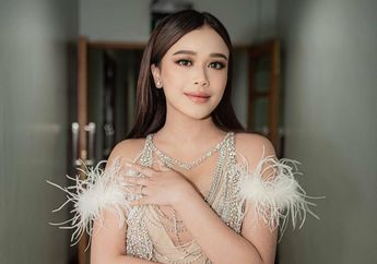 Sudah Punya Lebih dari 20 Lagu, Brisia Jodie Ungkap Sering Lupa Lirik Saat Manggung, Alasannya karena Ini