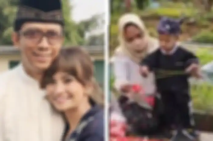 Doddy Sudrajat, Vanessa Angel, dan Gala Sky