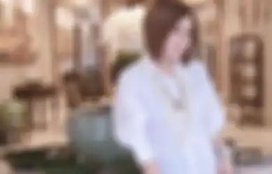 Sukses Bongkar Konspirasi Penyandang Dana Orang-orang yang Dikenalnya Baik, Syahrini Akhirnya Dapat Permintaan Maaf dari Sosok yang Ketakutan Setengah Mati Ini