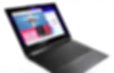 Lenovo Kenalkan 9 Laptop Terbaru, Seri Yoga Slim Hingga All in One