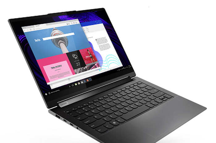 Lenovo Yoga 9i