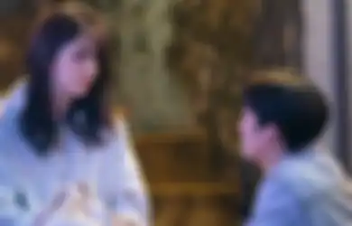 Rekomendasi Drama Korea dengan Vibes She Fell First He Fell Harder