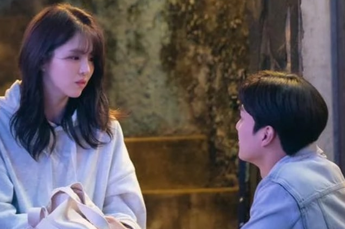 Drama 'Nevertheless'