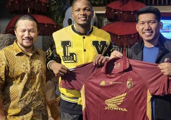 PSM Makassar Umumkan Rekrutan Pemain Asing Pertama Jelang Dibukanya Jendela Transfer Liga 1 2023/2024
