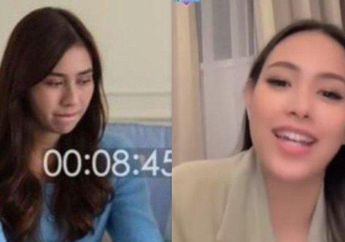 Syahnaz Akhirnya Akui Selingkuh, Istri Jeje Govinda Nangis-nangis hingga Kondisinya Stres Berat