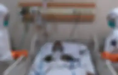 Rumah Sakit Mulai Penuh, Angka Infeksi Corona Melambung Terus Tak Turun-turun, Persi: Kita Nggak Tahu Lagi Mana Pasien Mana Bukan