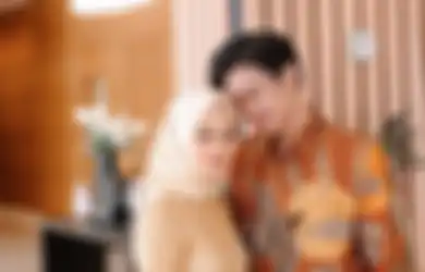 Bertambah Usia, Dinda Hawu Dapat Kejutan Manis dari Rey Mbayang: Terimakasih Kesayangan