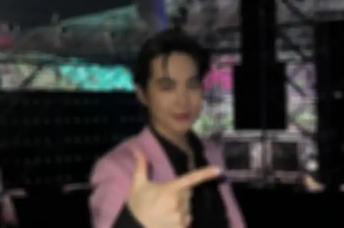 Suho EXO