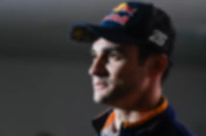 Dani Pedrosa dikritik manajer tim Repsol Honda