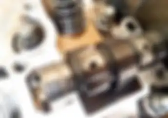 Begini Trik Agar Noken As Dan Bearing Suzuki Thunder 125 Jadi Awet
