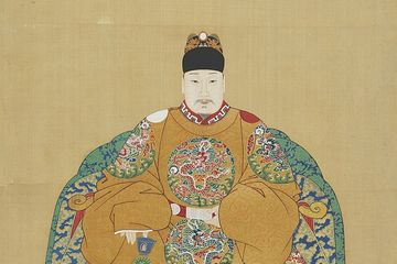 Wanli, Kaisar Dinasti Ming Terlama Pilih Tinggalkan Pemerintahannya