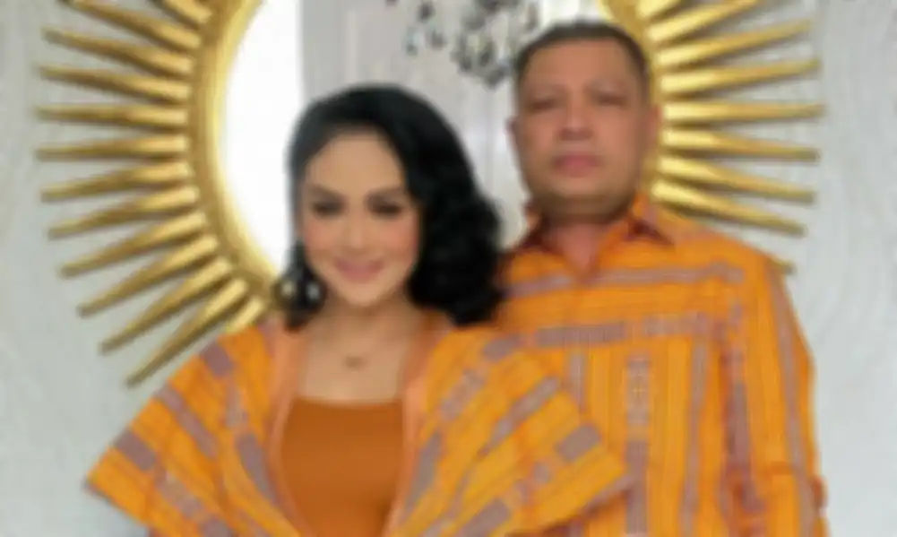 Ahli Tarot Ungkap Ramalan Buruk Nasib Rumah Tangga Krisdayanti dan Raul Lemos yang Akan Alami Hal Tak Terduga, Ada Apa?