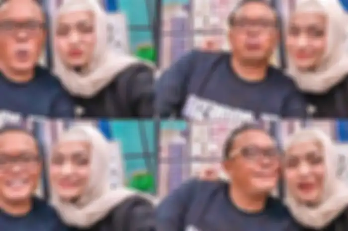 Makin serius, ternyata Nathalie Holscher rela korbankan ini demi Sule hingga buat sang komedian kagum