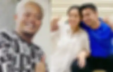 Nagita Slavina Hamil Tua Segera Lahiran, Sule Beri Usulan Nama Calon Anak Kedua Raffi Ahmad, Reaksi Ibunda Rafathar di Luar Dugaan