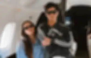 Tas Al Ghazali Hilang di Turki, Alyssa Daguise Juga Punya Kebiasaan Teledor