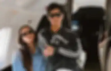 Tas Al Ghazali Hilang di Turki, Alyssa Daguise Juga Punya Kebiasaan Teledor