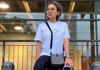 Bikin Melaney Terkejut hingga Geleng-geleng Kepala, Nikita Mirzani Blak-blakan Soal Urusan Ranjang untuk Rekor Semalam: Bisa 8 Kali!