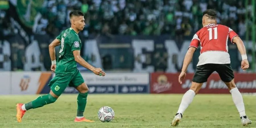 Bos Persebaya Surabaya Berharap Bisa Gunakan GBT di Sisa Liga 1 Musim Ini