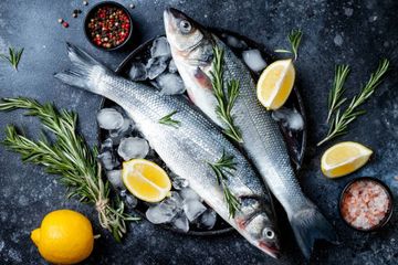 Cara Menghilangkan Bau Lumpur dan Amis pada Ikan, Gunakan Bumbu Dapur Ini