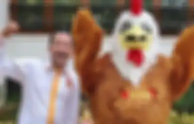 Ruben Onsu Kembali Telan Pil Pahit, Pengadilan Putuskan Benny Sujono Pemilik Sah Gambar Ini, Suami Sarwendah Disebut Menjiplak