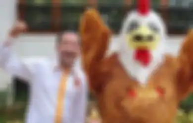 Ruben Onsu Kembali Telan Pil Pahit, Pengadilan Putuskan Benny Sujono Pemilik Sah Gambar Ini, Suami Sarwendah Disebut Menjiplak