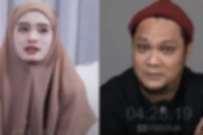 Inara Rusli dan Virgoun