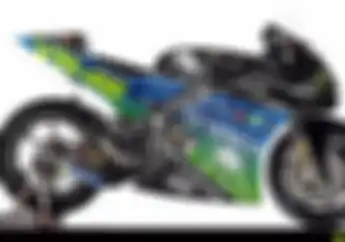 Tim MotoGP Valentino Rossi Akhirnya Pilih Ducati, Gara-gara Adiknya?