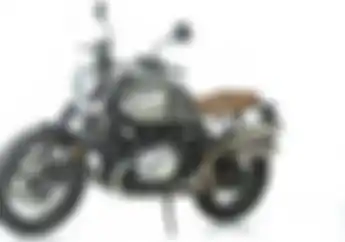 Mirip dengan Cafe Racer, Bagaimana Awal Mula Munculnya Aliran Modifikasi Scrambler?
