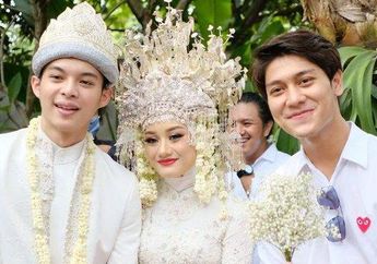 Bertemu Dalam Satu Panggung, Dinda Hauw Terang-terangan Bocorkan Kapan Pernikahan Rizky Billar Akan Digelar