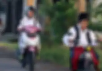 Street Manners: Orang Tua Bisa Dipenjara Jika Biarkan Anaknya Kendarai Motor, Hukuman di India Lebih Tegas