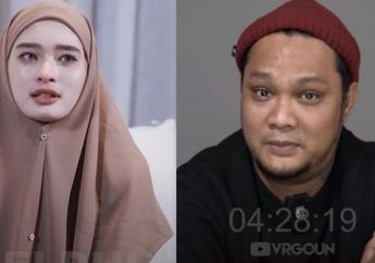 Habiskan Rp 100 Juta untuk Perawatan, Inara Rusli Sempat Insecure Saat Virgoun Komentari Fisiknya
