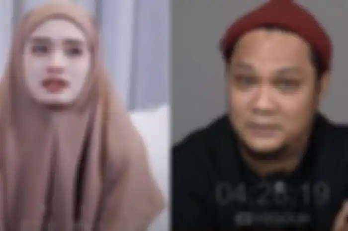 Inara Rusli dan Virgoun