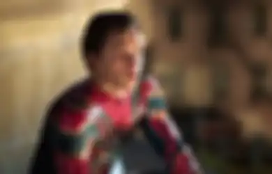 Tom Holland Bakal Pensiun Jadi Peter Parker? Sampai Nangis di Hari Terakhir Syuting Spider-man