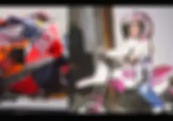 Marc Marquez Paling Banyak Di Google Search, Mulai Kambing, Semut Sampai Cabut Dari Honda