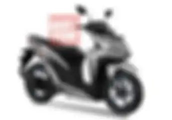 Jutaan Orang Sudah Nungguin, Sebentar Lagi Honda Vario 160 Akan Diluncurkan?
