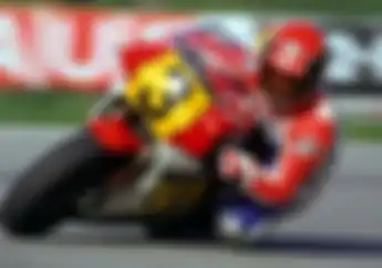 Randy Mamola, Bermimpi Jadi The Beatles Malah Jadi Legenda MotoGP