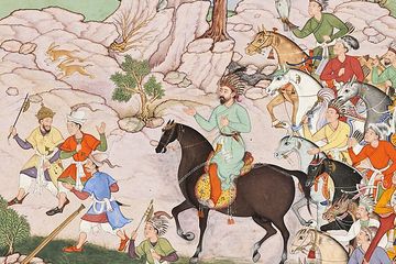 Kekaisaran Mongol merupakan salah satu kekaisaran terbesar dan terkuat dalam sejarah dunia. Selain kehebatan militer, peneliti mengungkapkan bahwa cuaca menjadi faktor penting bagi perkembangan kekaisaran.