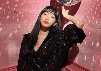 Keluar dari Agensi Lama dengan Tangan Kosong, Solois Chungha Kehilangan Nama Fandom