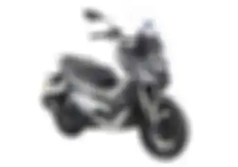 Honda ADV 150 Punya Lawan, Motor Matic Adventure Baru Pakai Monosok, Harga Segini