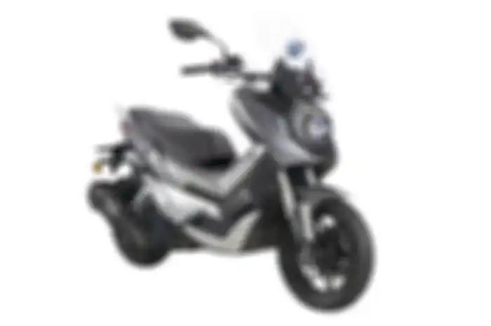 Honda ADV 150 punya lawan baru, motor matic adventure ini pakai monosok, harga segini brother!
