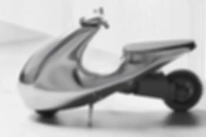 Motor listrik Bandit9