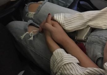 Arti Mimpi Pegangan Tangan Tak Usah Khawatir, Ternyata Memang Pertanda Baik untuk Hidup, Simak Penjelasannya