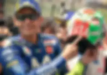Valentino Rossi Kudu Waspadai 4 Hal Ini Bila Mau Menang di Mugello
