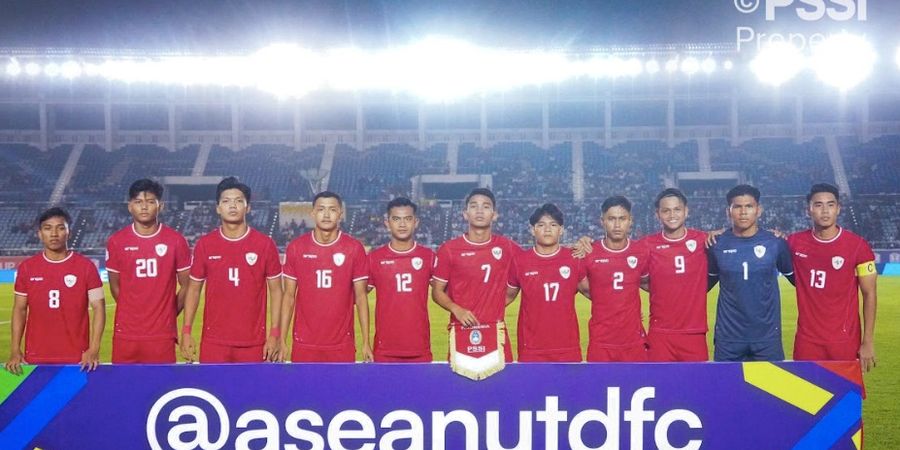 Media Vietnam Ejek Timnas Indonesia Nggak Bisa Kalahkan Laos: Sedih Ya?