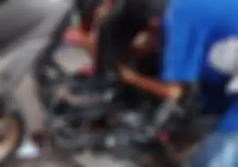 Hangus? Faktor Inilah Yang Menyebabkan Kabel Bodi Motor Terbakar Bro