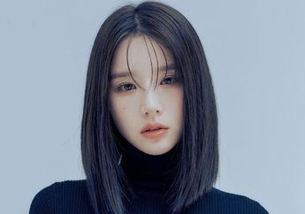 Heejin LOONA Dikonfirmasi Akan Rilis Album Solo pada Oktober 2023