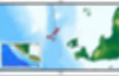 Curiga Gempa Pembuka Selat Sunda, 9 Kali Guncangan dalam Satu Malam Bikin BMKG Waspada, Ini Alasannya