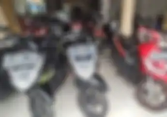 Honda BeAT Bekas Tahun 2014-2020 Harganya Cuma Segini, Kondisi Mulus Surat Lengkap 
