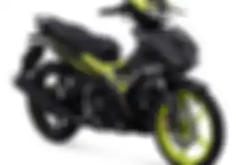 Punya Motor Bebek Baru Ini Gak Bakal Tekor, Total Pengeluaran Seharinya Cuma Segini
