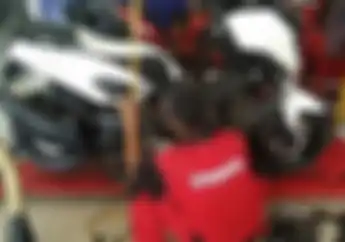 Mesin Yamaha NMAX Ngelitik? Ternyata Bukan Karena Bensin, Komponen Ini Penyebabnya 